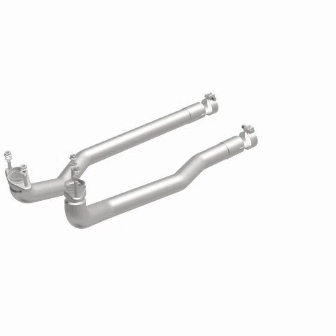 Exhaust Manifold Down Pipe for Performance Exhaust Manifold Down Pipe MagnaFlow 19343